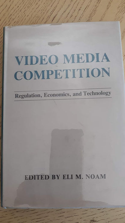 Video Media Competition