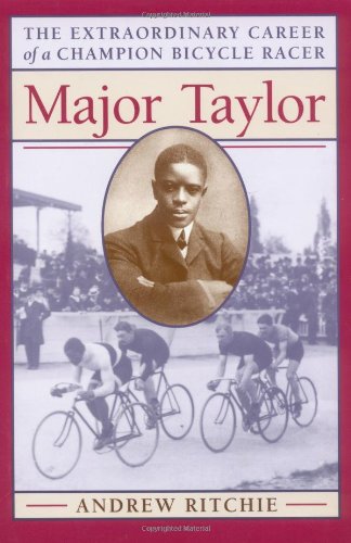 Major Taylor