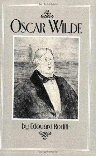 Oscar Wilde