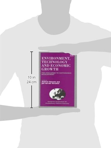 Environment, Technology and Economic Growth