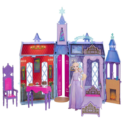 Toys - Disney Princess - Arendelle Castle /Toys