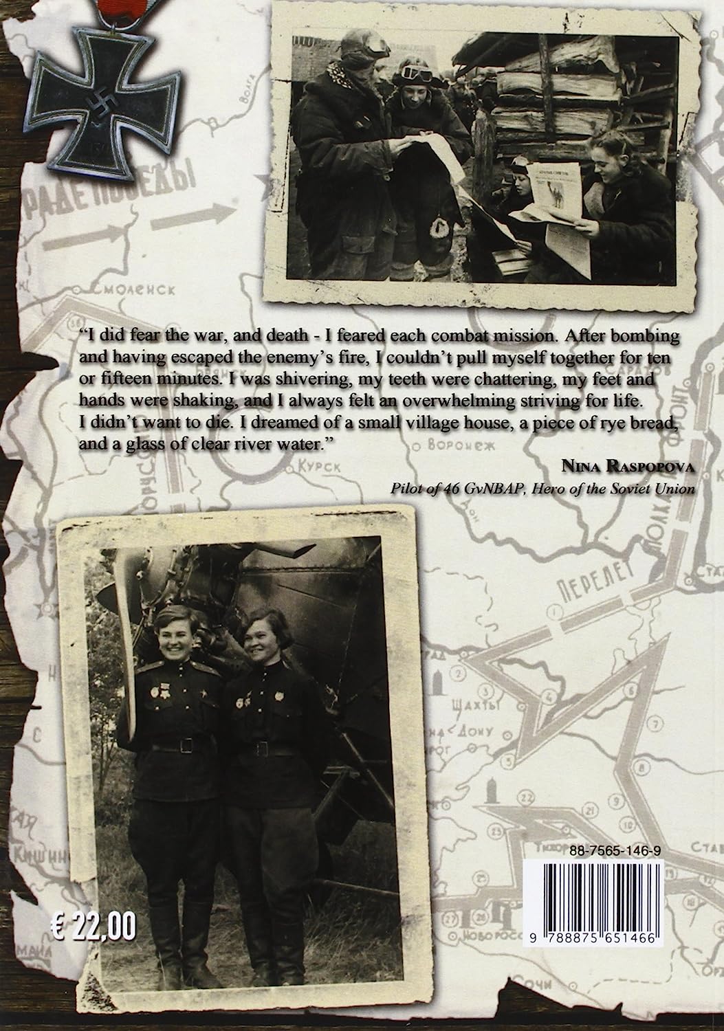 Soviet Airwomen