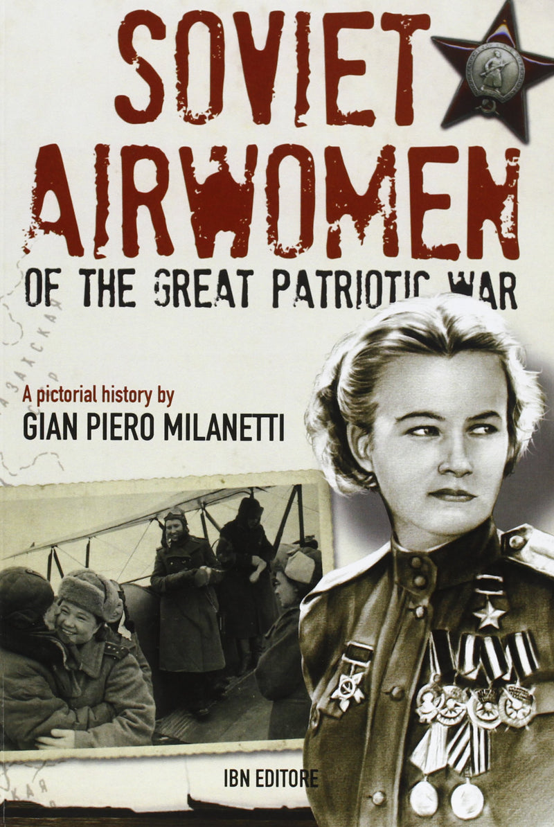 Soviet Airwomen