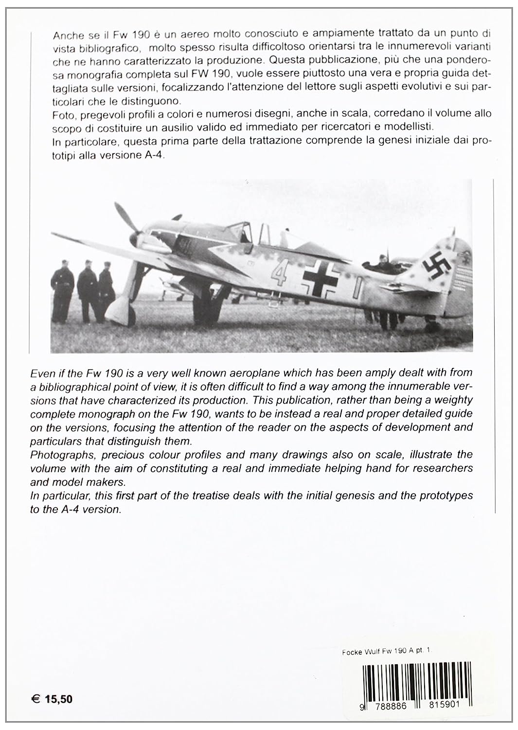 Fockewulf FW190