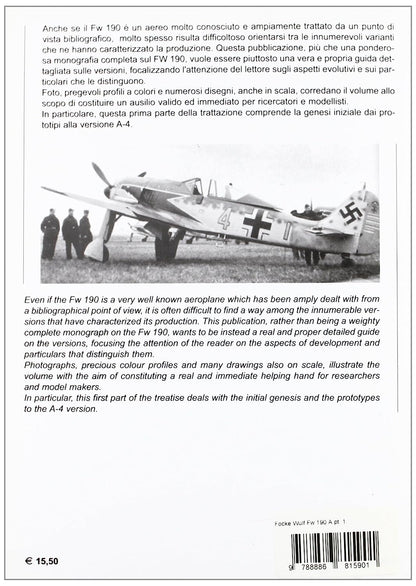 Fockewulf FW190