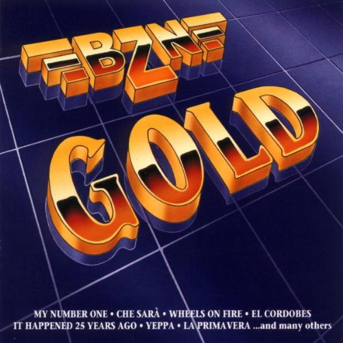 BZN - Gold