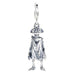 Harry Potter - Dobby the House Elf Clip on Charm