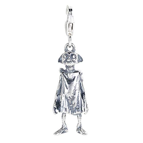 Harry Potter - Dobby the House Elf Clip on Charm
