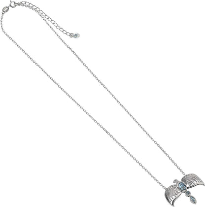 Harry Potter Ravenclaw Diadem Mujer Collar