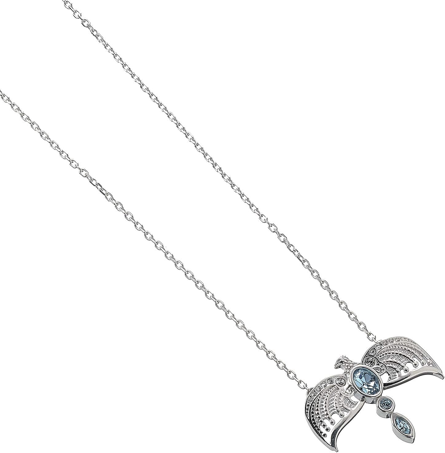Harry Potter Ravenclaw Diadem Mujer Collar