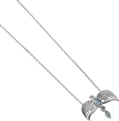 Harry Potter Ravenclaw Diadem Mujer Collar