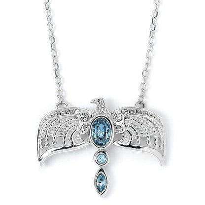 Harry Potter Ravenclaw Diadem Mujer Collar