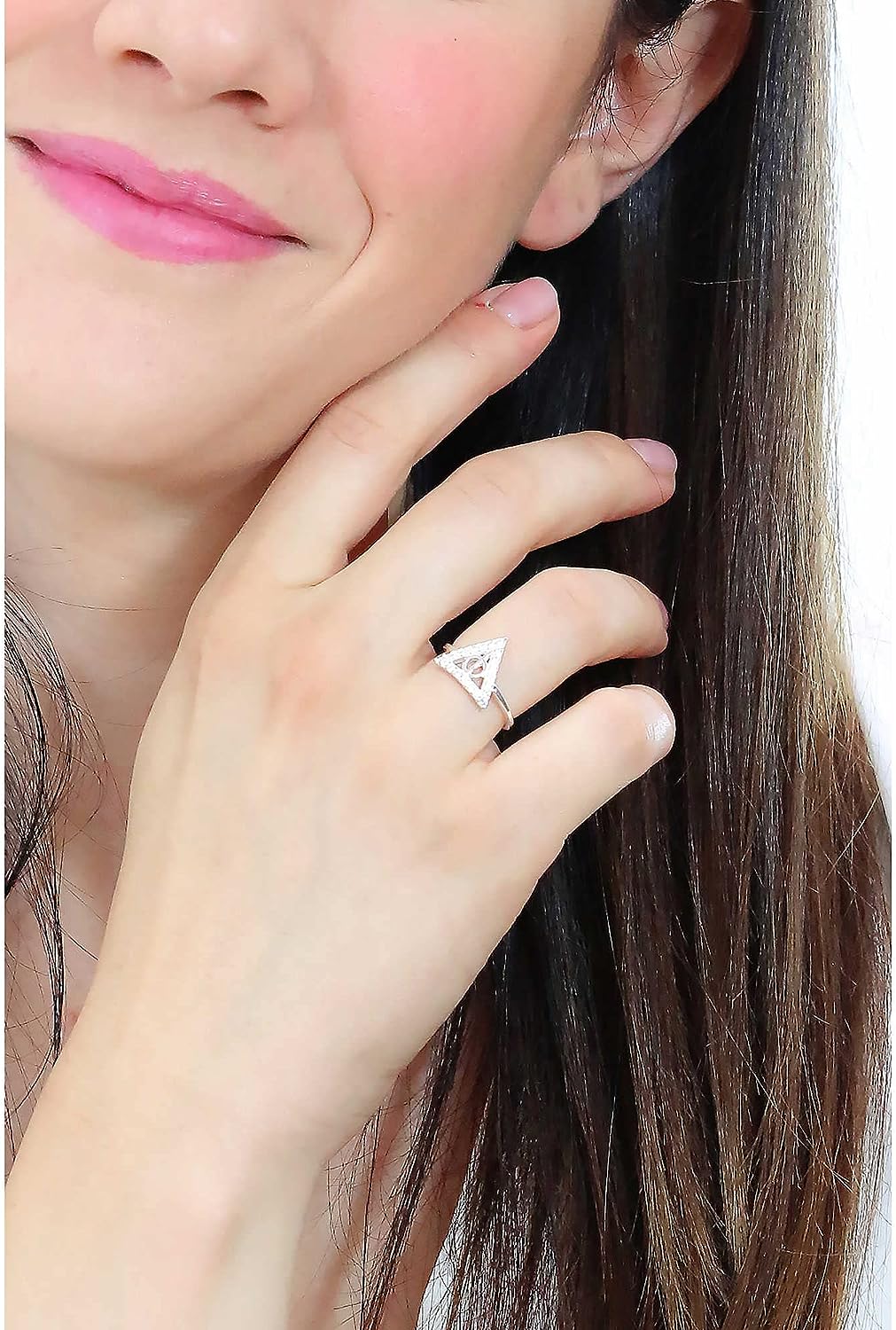 Carat HARRY POTTER - Reliques de la Mort - Bague (S