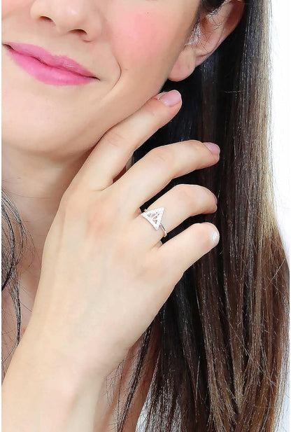 Carat HARRY POTTER - Reliques de la Mort - Bague (S
