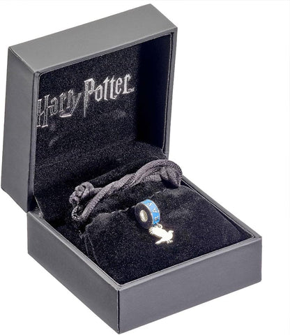 Harry Potter Sterling Silver Ravenclaw House Slider Charm