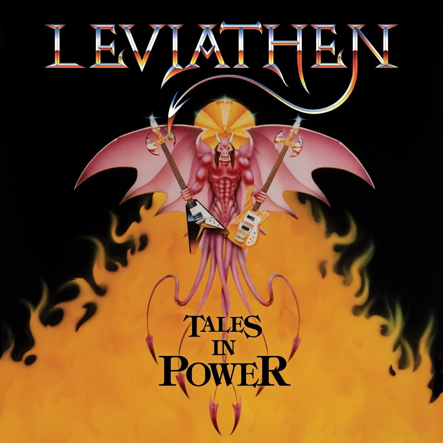 Tales in Power