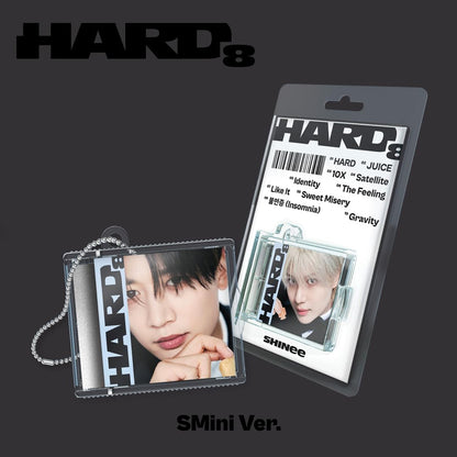 HARD VOL.8 (SMINI VER.)