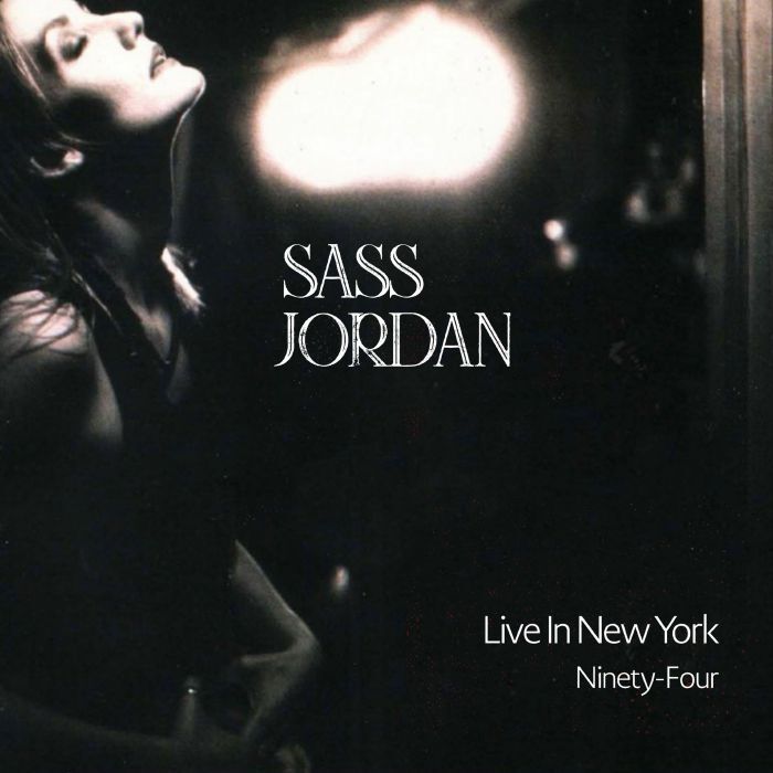 Live in New York Ninety-four