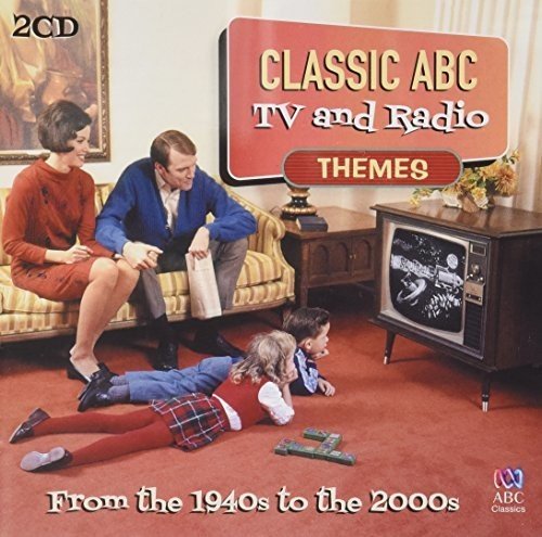 Classic ABC TV & Radio Themes / Various