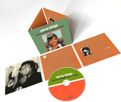 Honest As Daylight: Hits & Rarities
