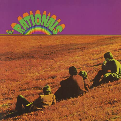Rationals (Magenta