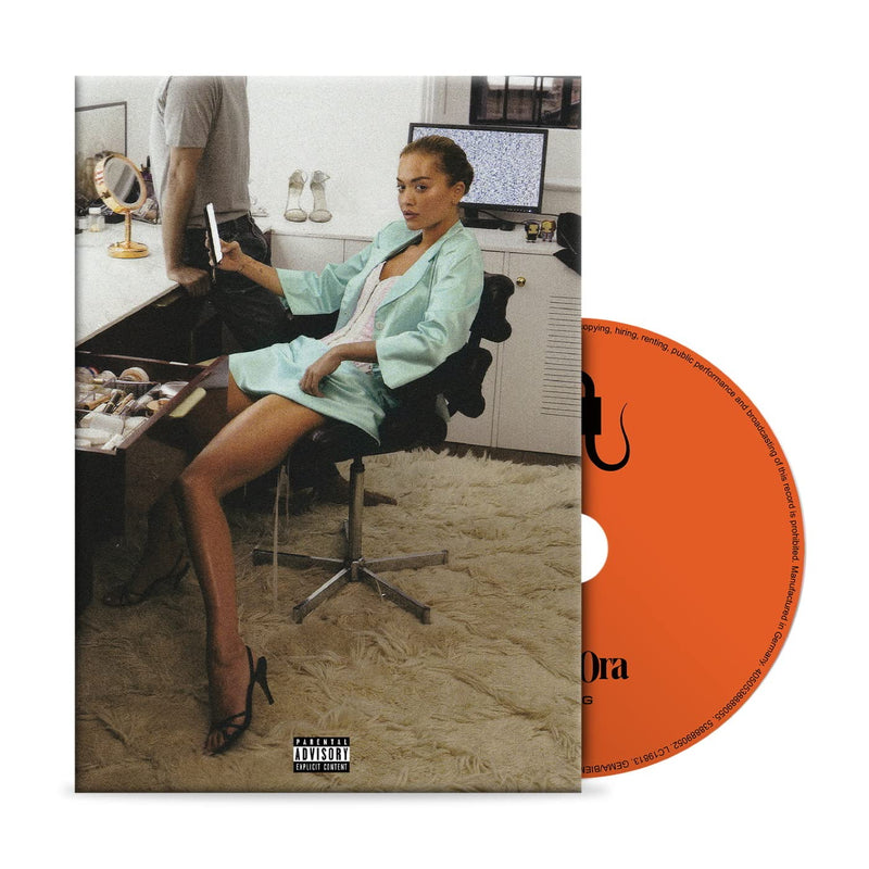 You & I (Deluxe Zine