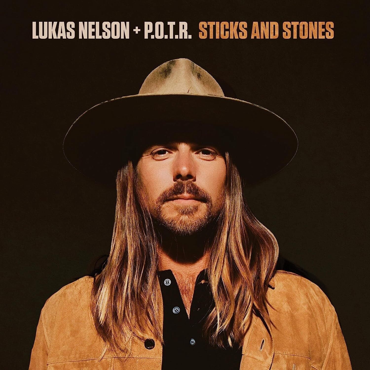 Sticks and Stones