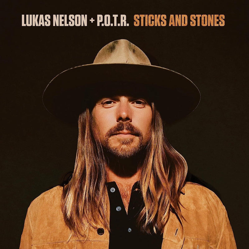 Sticks and Stones