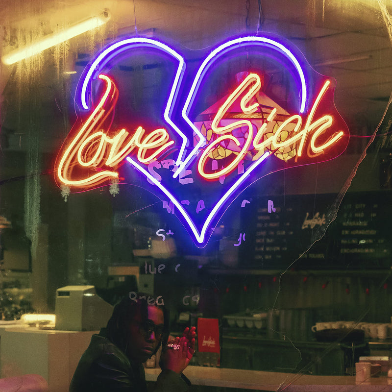 Love Sick Deluxe