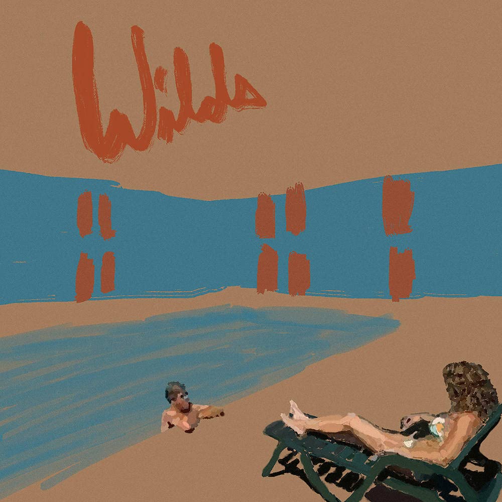 Wilds Iex Translucent
