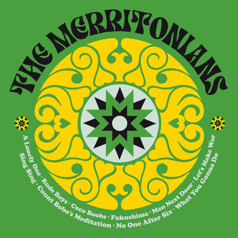The Merritonians