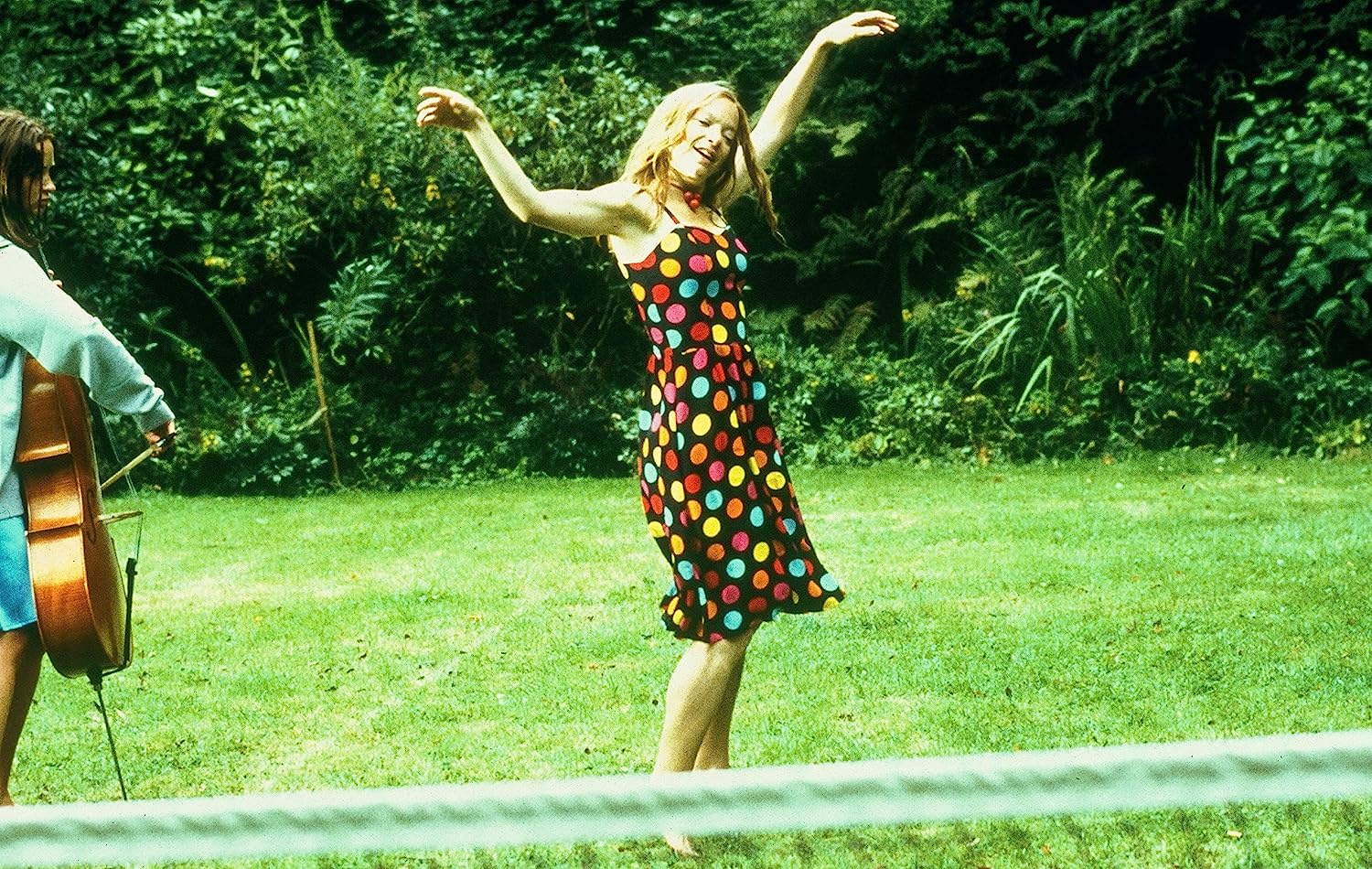 My Summer of Love