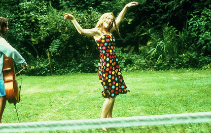 My Summer of Love