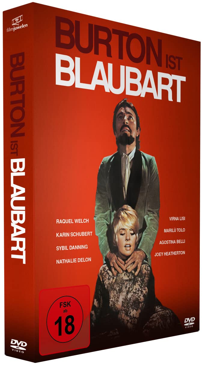 Blaubart (Filmjuwelen