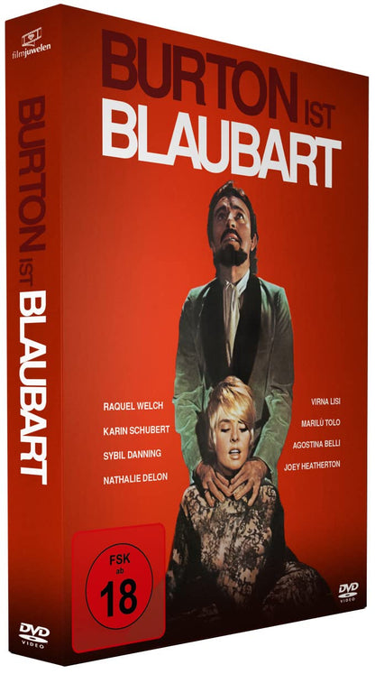 Blaubart (Filmjuwelen