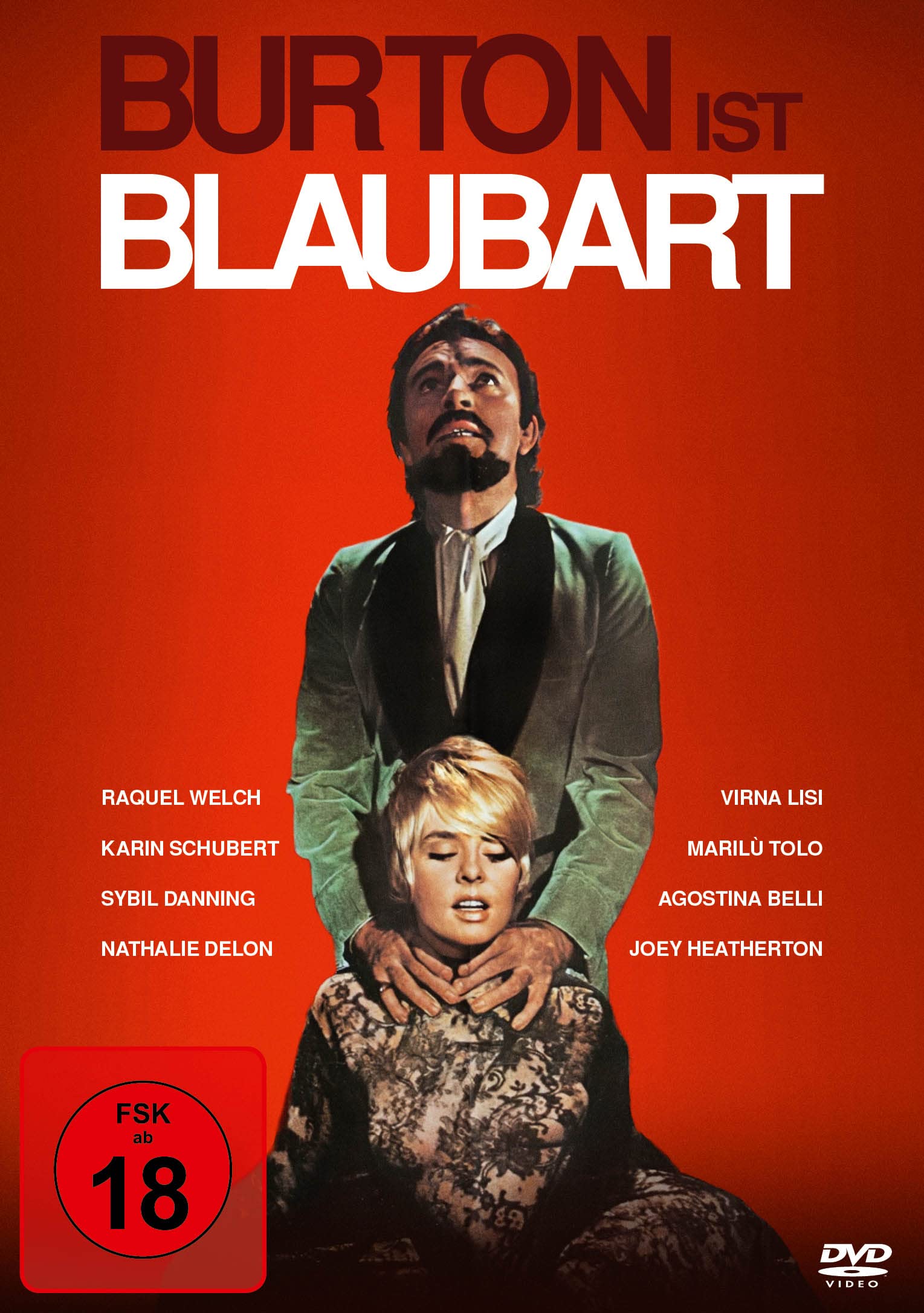 Blaubart (Filmjuwelen