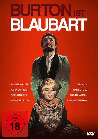 Blaubart (Filmjuwelen