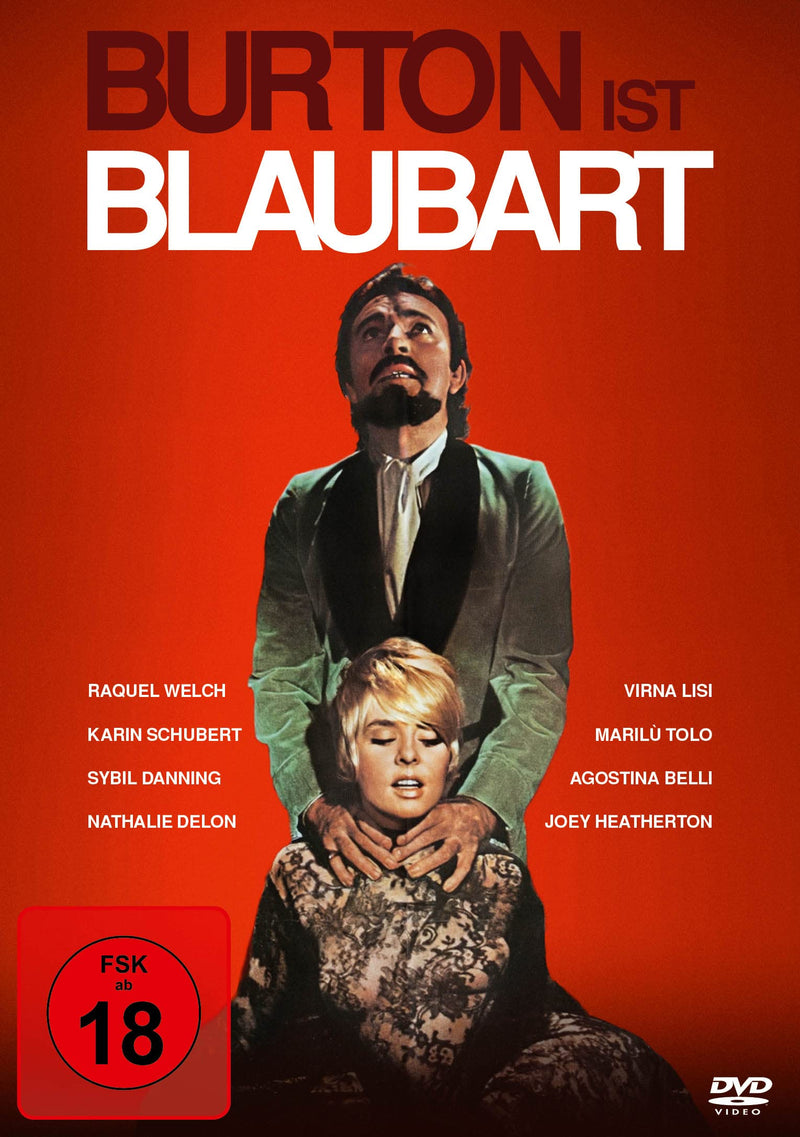 Blaubart (Filmjuwelen
