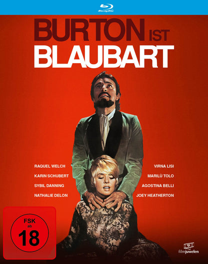 Blaubart (Filmjuwelen