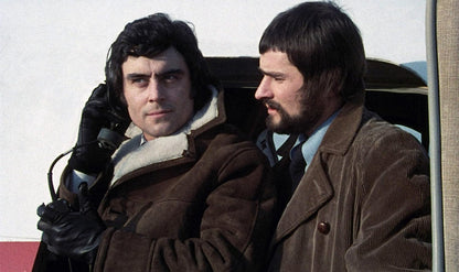 Sean Connery: Die Uhr läuft ab - Ransom (Filmjuwelen