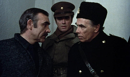 Sean Connery: Die Uhr läuft ab - Ransom (Filmjuwelen)