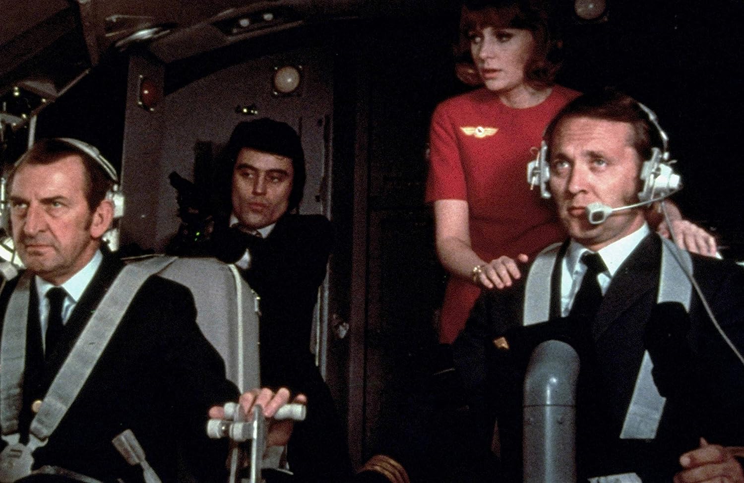 Sean Connery: Die Uhr läuft ab - Ransom (Filmjuwelen)