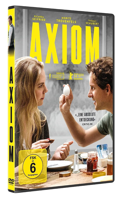 Axiom