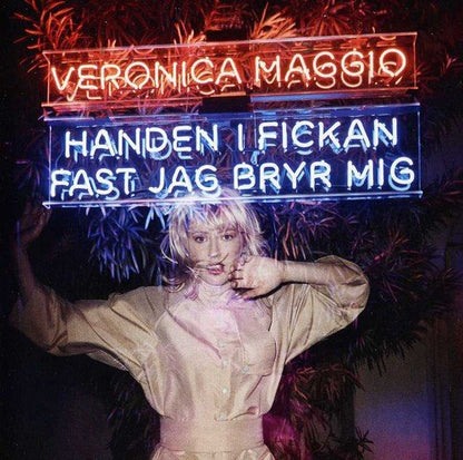 Handen I Fickan Fats..