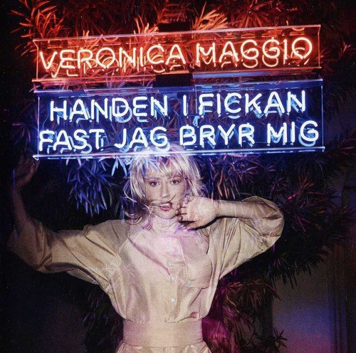 Handen I Fickan Fats..