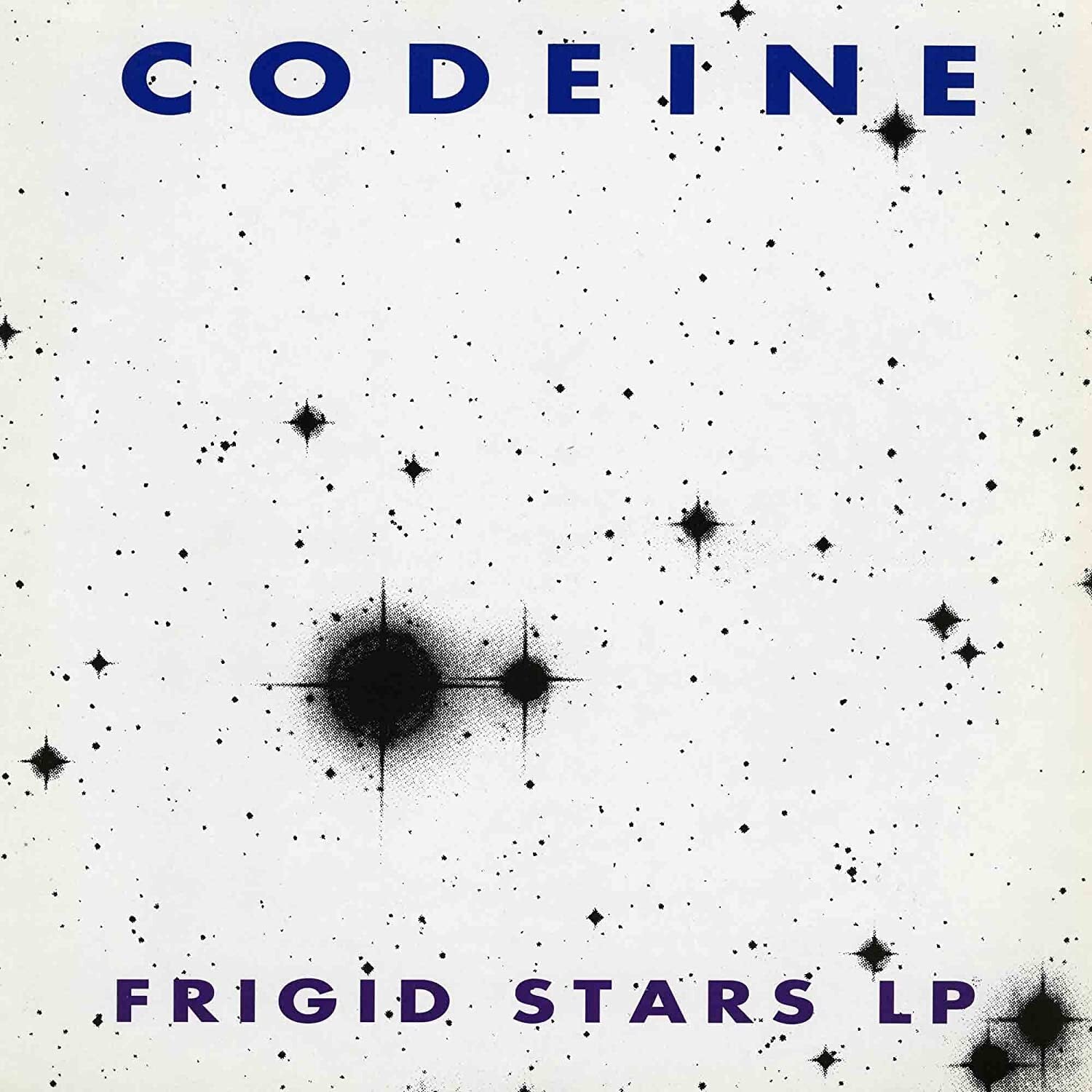 Frigid Stars