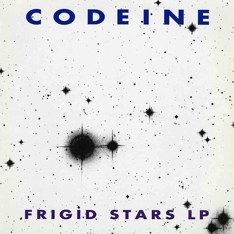 Frigid Stars