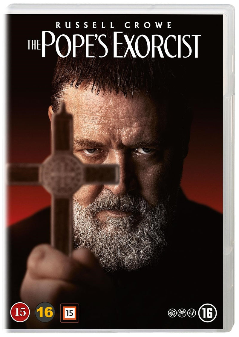 The Pope's Exorcist