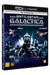 Battlestar Galactica