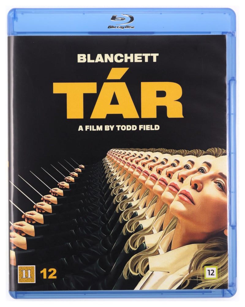 Tár